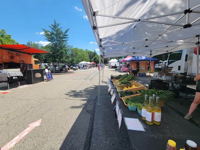 Chatham Borough Farmers' Market