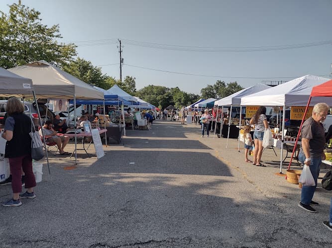 Logansport Farmers Market