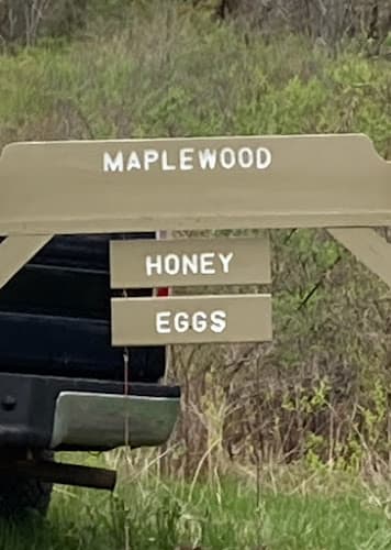 Maplewood Farm