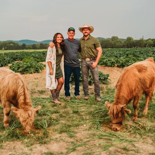 Sanders Farms