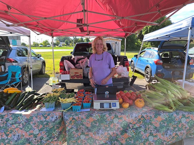 Plattsburgh Farmers and Crafters Market
