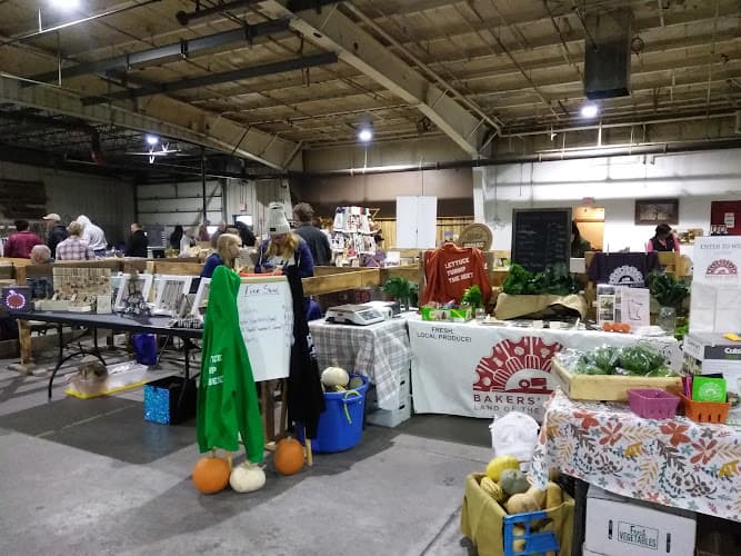 Sprout MN - Growers & Makers Marketplace, Food Hub, Licensed Kitchens