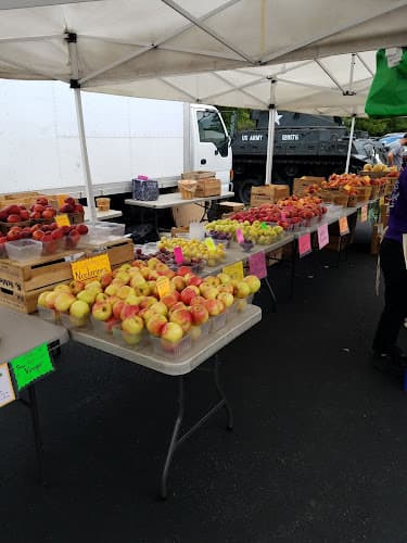 Boalsburg Farmer's Market