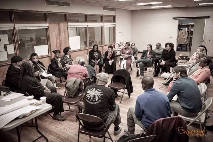 Fertile Ground Food Cooperative