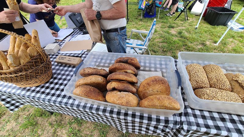 Arlington Farmers' Market