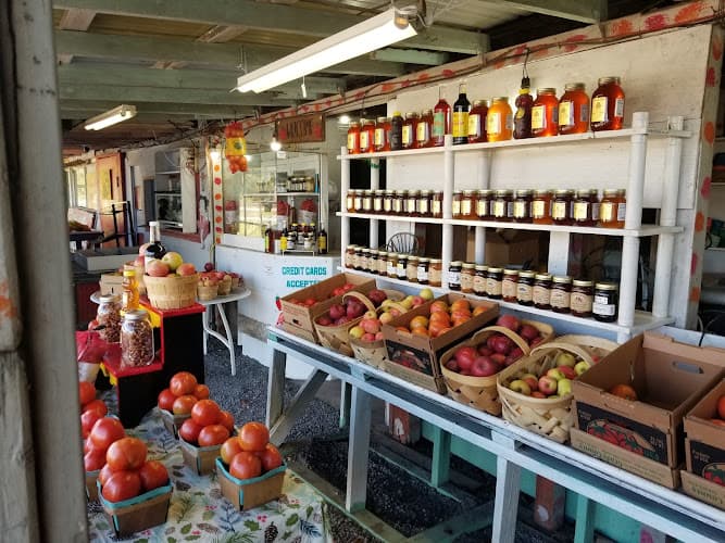 Sara B's Country Market