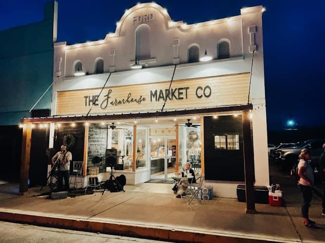 Vinton Farmhouse Market, LLC