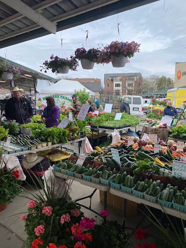 Ann Arbor Farmers' Market