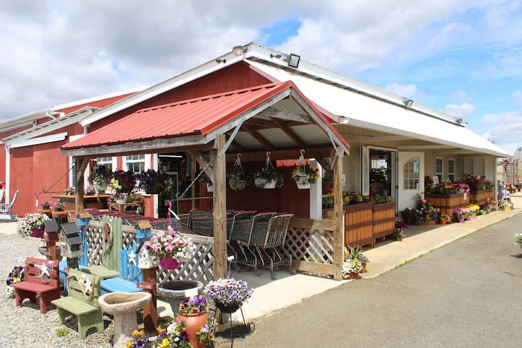 Detwiler's Farm Market