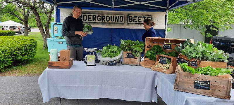 Wiscasset Farmers' Market