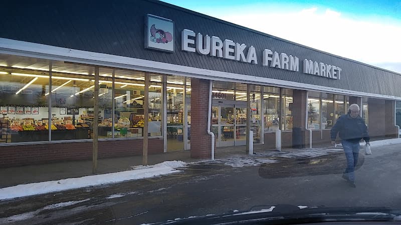 Eureka Farm Market