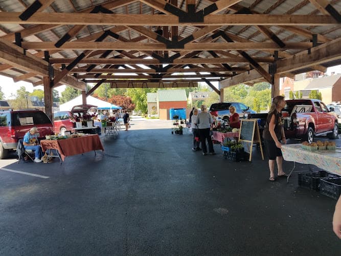Bardstown Farmer Market