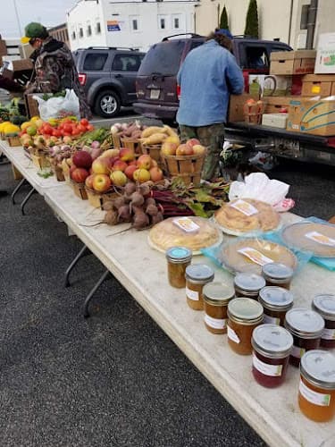 Shore Fresh Growers Downtown Salisbury Market