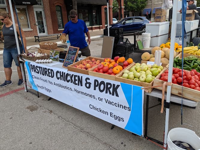 Flower Mound Farmers Market
