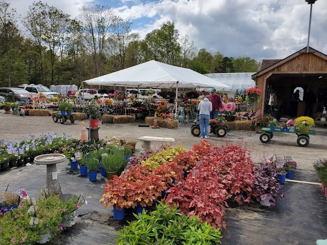 Ron's Gardens Farm Market