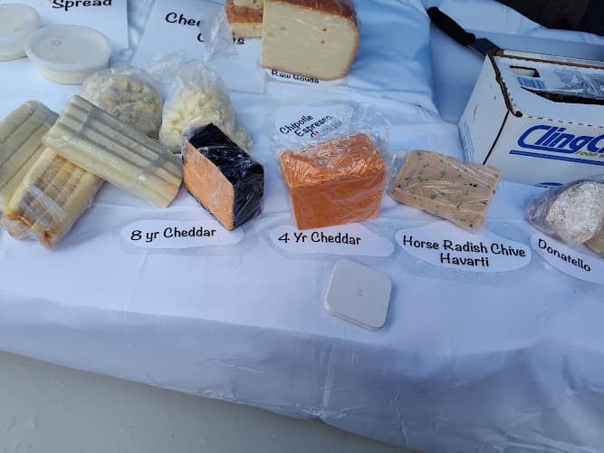 Tigard Farmers Market