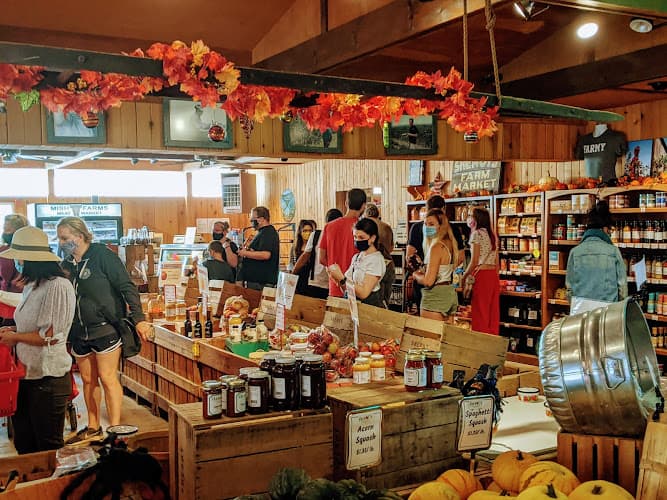 Shenot Farm & Market