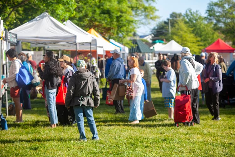 Historic Lewes Farmers Market