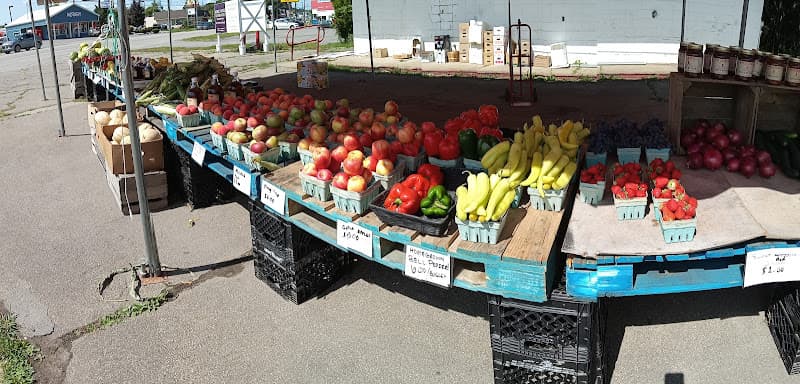 Appleseed Farms