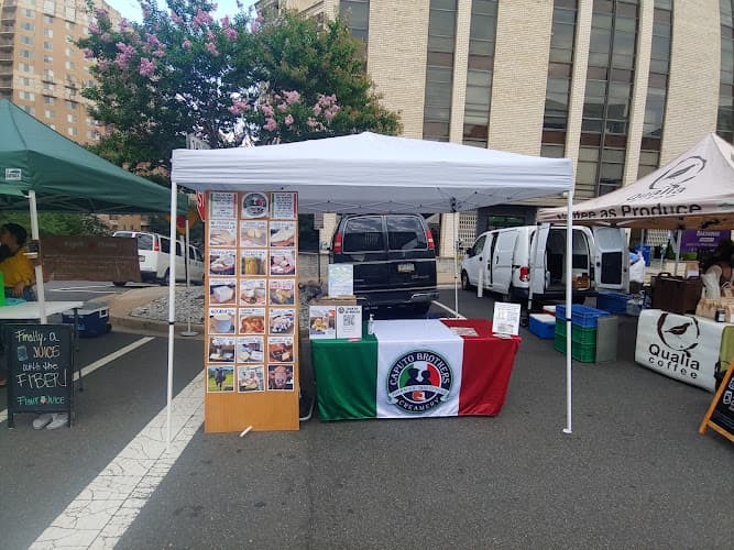 Farmers Market