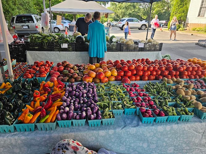 FRESHFARM Oakton Farmers Market