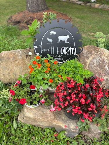 T and H Farm