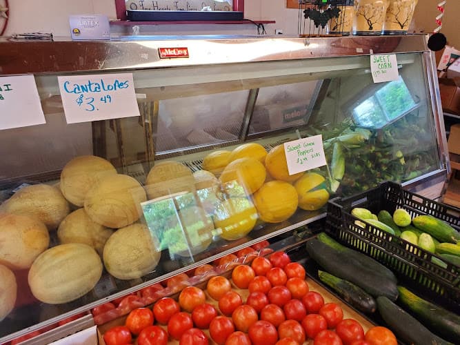 Cardile's Flower and Produce Mkt