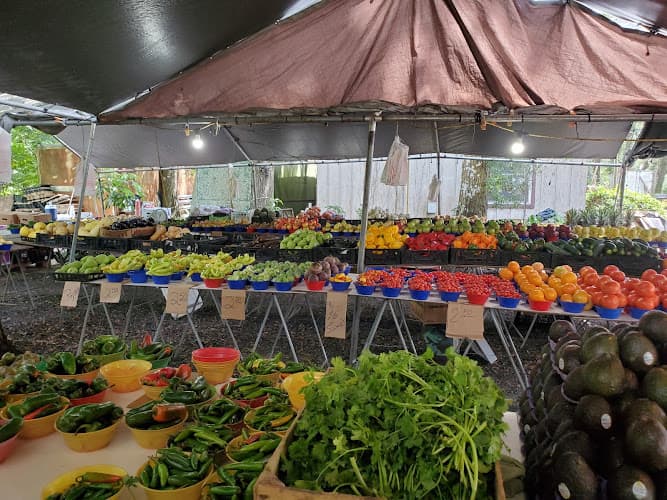 Farmer's Market