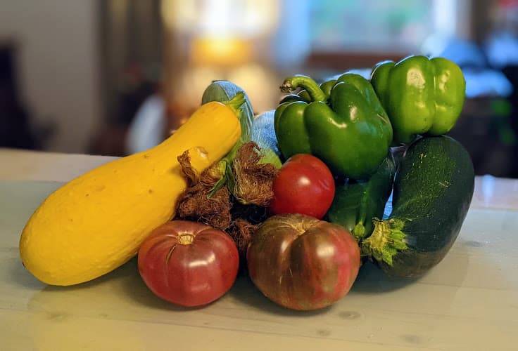 Huntington Farmers' Market