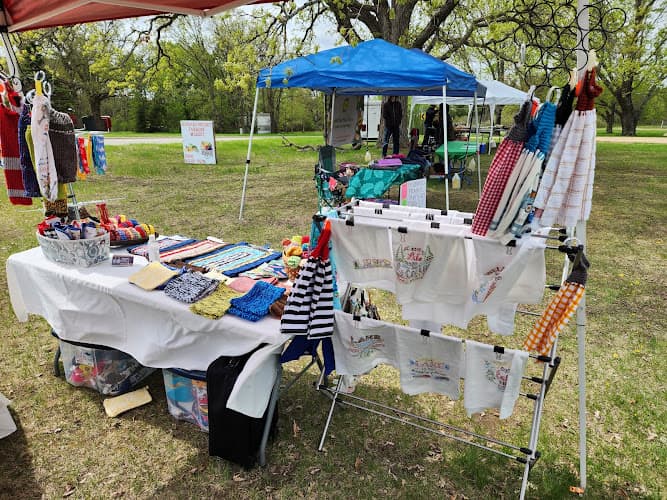 Hubbard Prairie Farmers Market