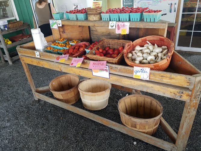 Potomac Vegetable Farms