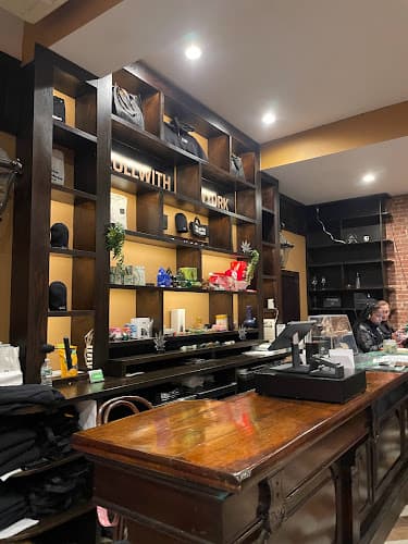Hell's Kitchen Cannabis Collective