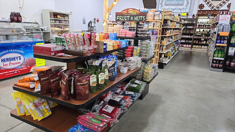 Burky's Farm Market