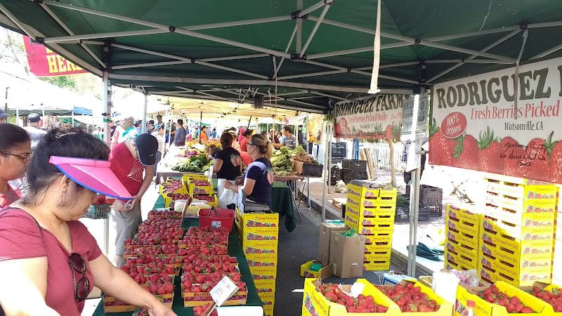 Irvington Farmers' Market