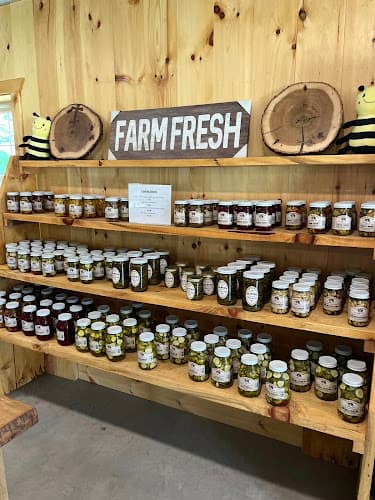 Kim And Andrews Farm Market
