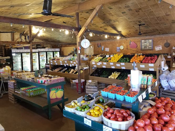 Bellews Country Store