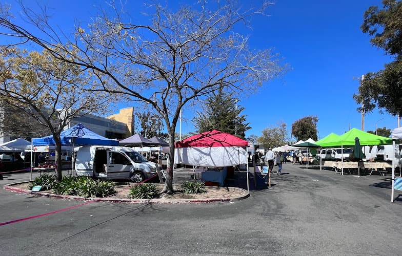 Temescal Farmer's Market