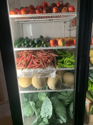 Shiloh Farmer's Market