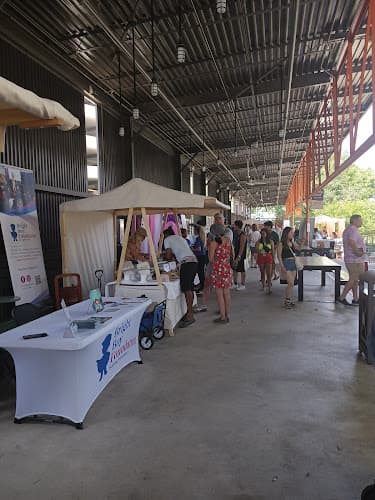 BeltLine Shed at Ponce City Market