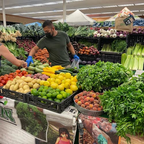 Indian Wells Certified Farmers Market