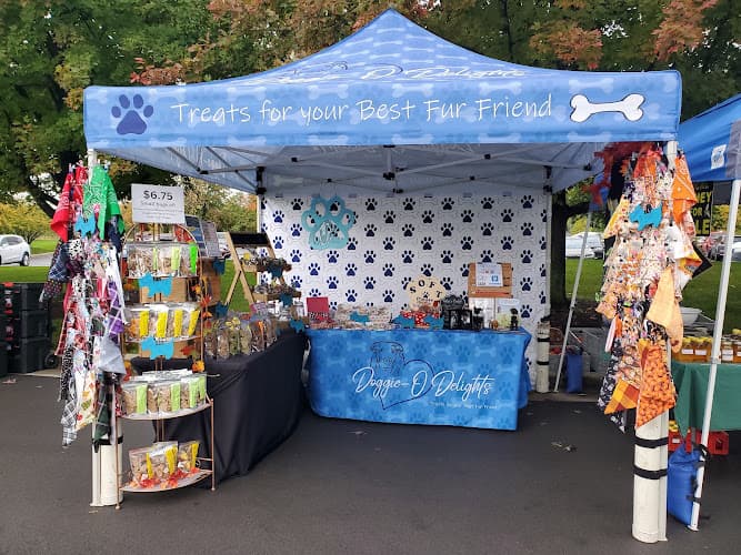 Farmers Market at Minnetrista