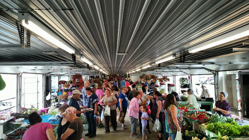The Windmill Farm & Craft Market