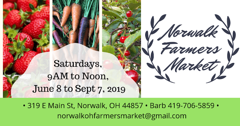 Norwalk Farmers Market