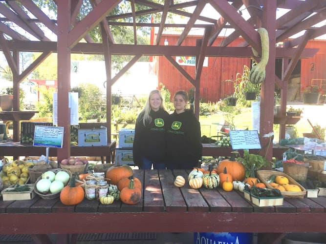 Axdahl's Garden Farm & Greenhouse