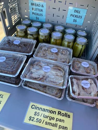Brandon Farmers Market