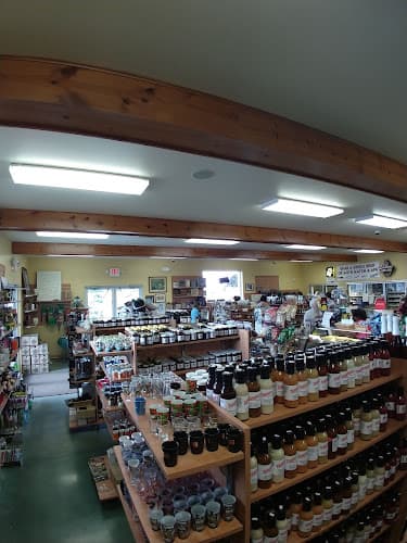 Grandma Tommy's