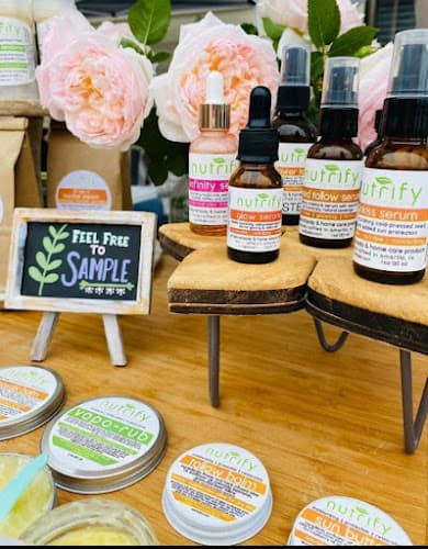 Farmers Market at the Country Corner