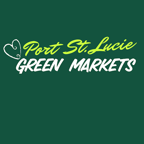 Port Saint Lucie Green Markets
