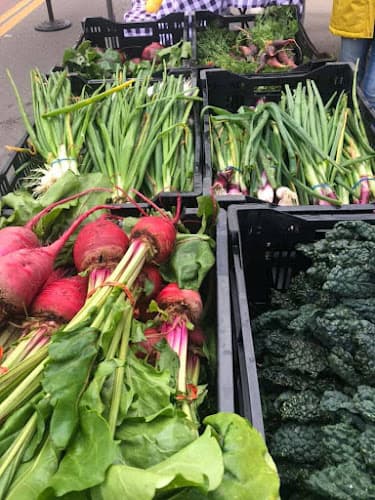 Fallbrook Main Avenue Certified Farmers & Artisan Market