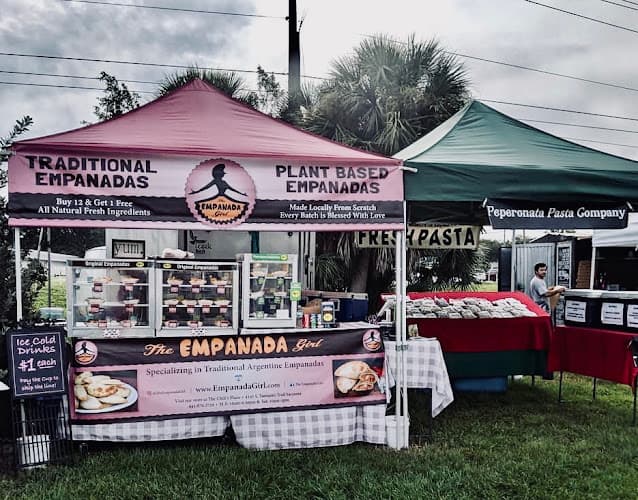 Phillippi Farmhouse Market